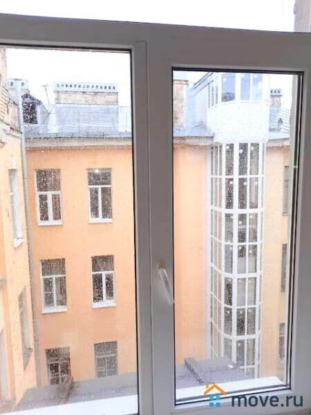 комната, 15.1 м&sup2;