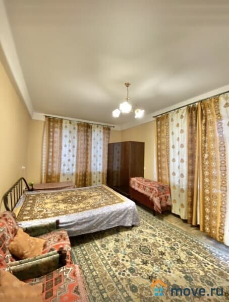 1-комн. квартира, 31.4 м&sup2;