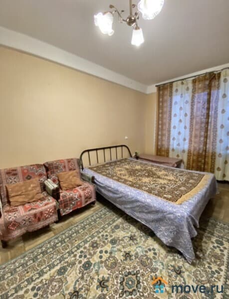 1-комн. квартира, 31.4 м&sup2;