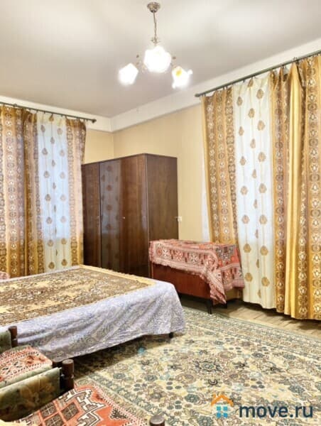 1-комн. квартира, 31.4 м&sup2;