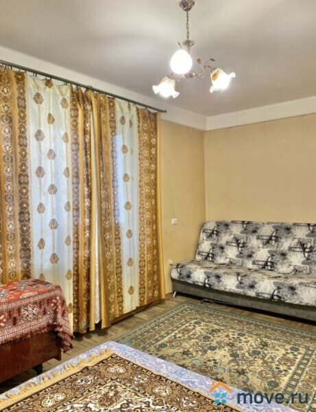 1-комн. квартира, 31.4 м&sup2;