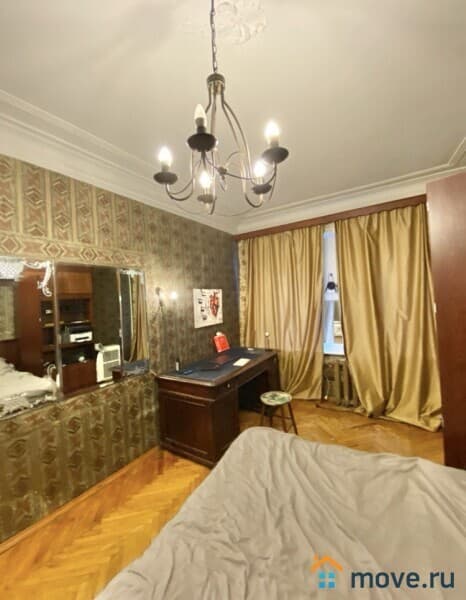 3-комн. квартира, 65.6 м&sup2;