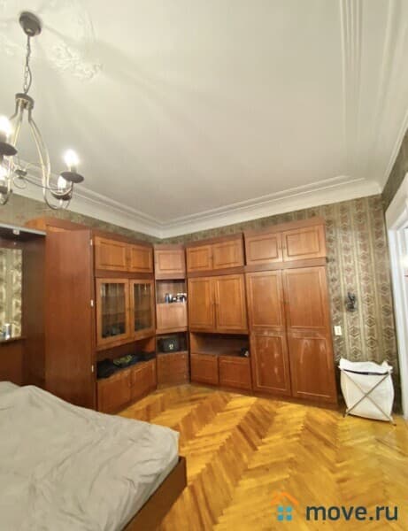 3-комн. квартира, 65.6 м&sup2;