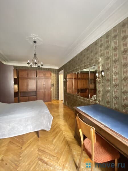 3-комн. квартира, 65.6 м&sup2;