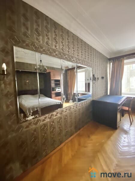 3-комн. квартира, 65.6 м&sup2;