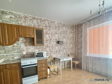 Аренда студии, 25.8 м&sup2;, Санкт-Петербург, шоссе Московское, п. Шушары, 246