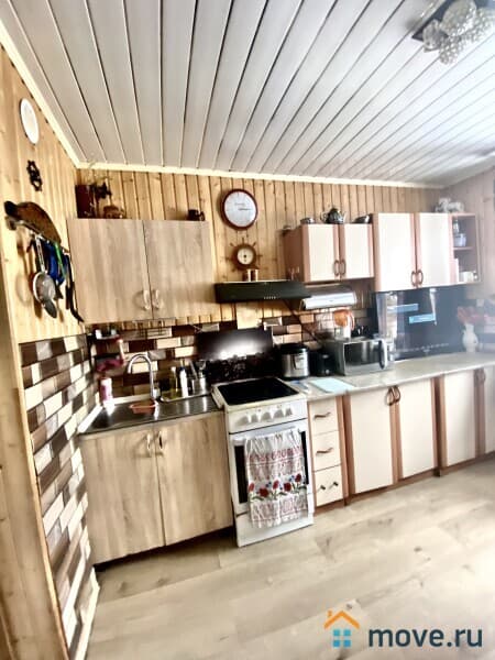 3-комн. квартира, 60.5 м&sup2;