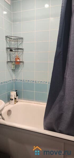 1-комн. квартира, 36.7 м&sup2;