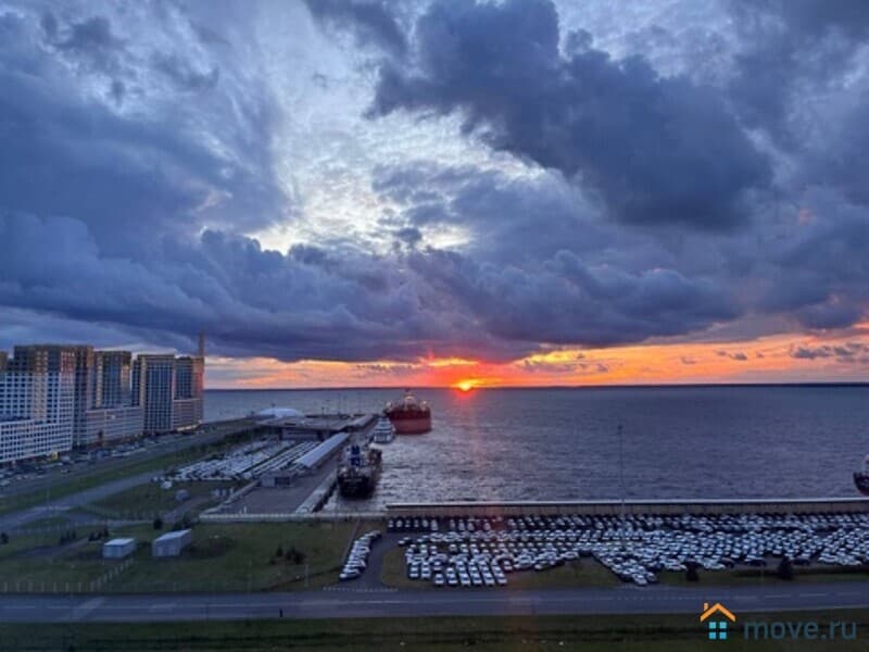 3-комн. квартира, 79 м&sup2;