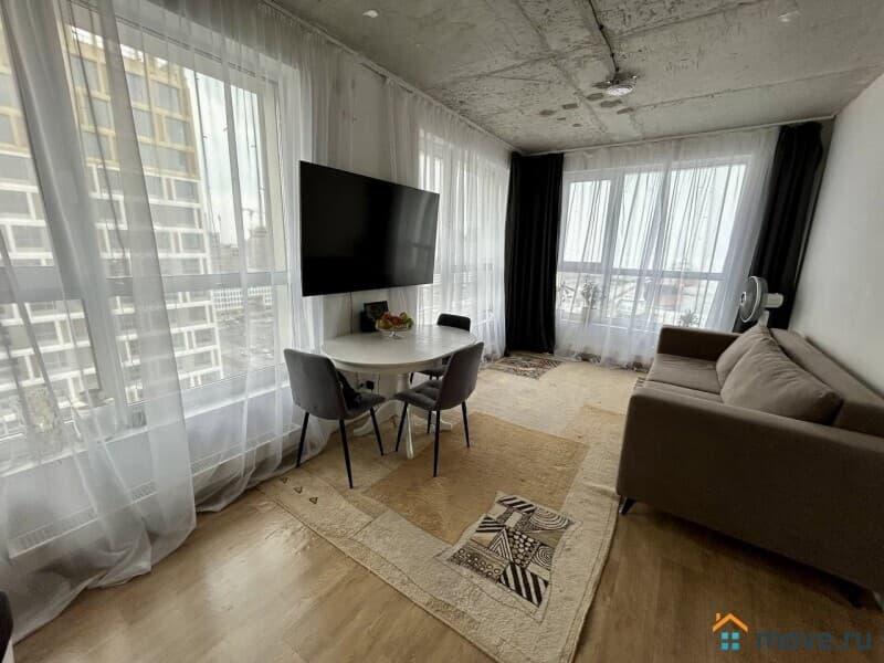 3-комн. квартира, 79 м&sup2;