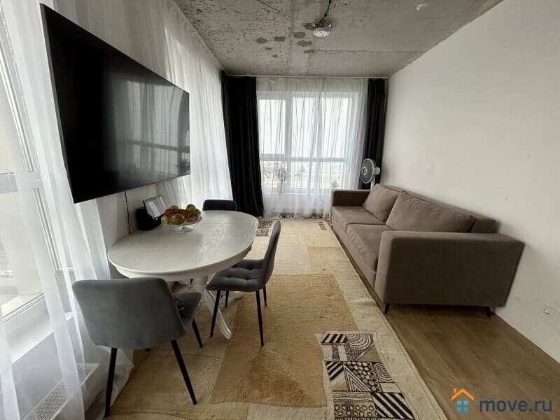 3-комн. квартира, 79 м&sup2;