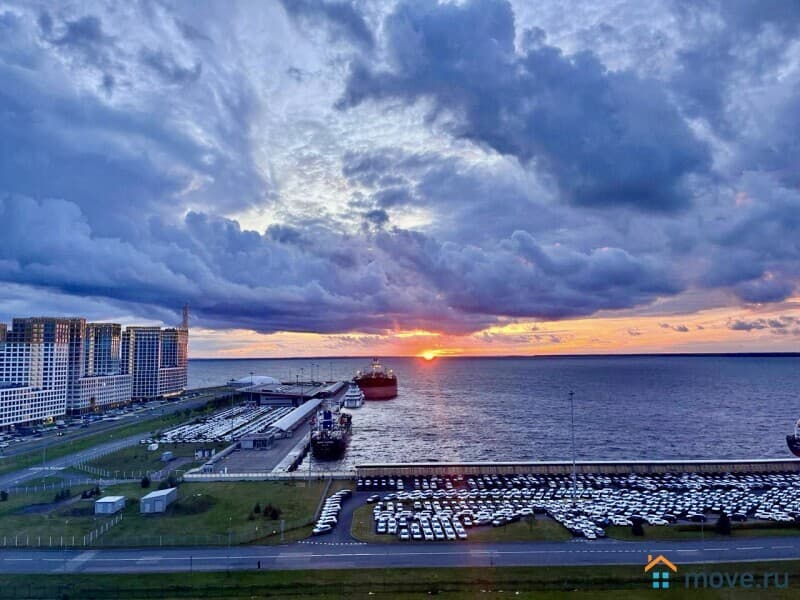 3-комн. квартира, 79 м&sup2;