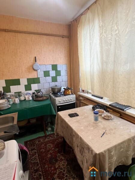 1-комн. квартира, 28.9 м&sup2;