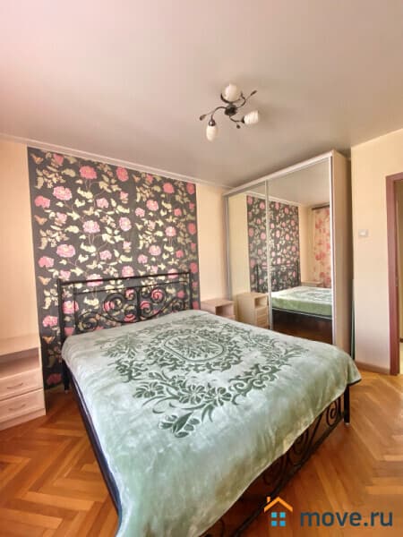 2-комн. квартира, 45.7 м&sup2;
