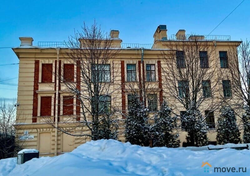 квартира, 227.6 м&sup2;