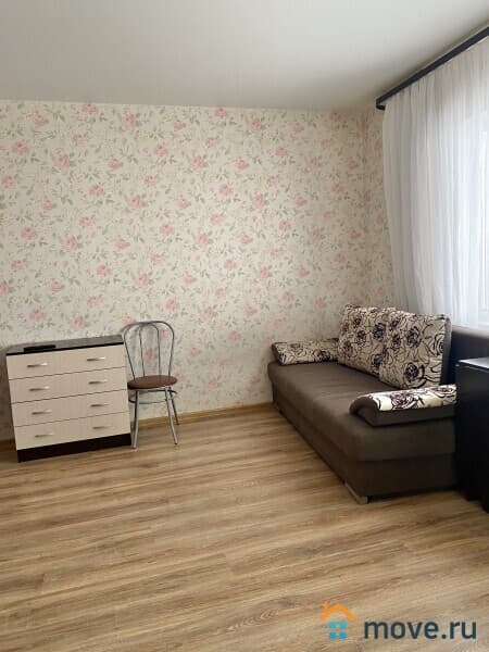 1-комн. квартира, 31 м&sup2;