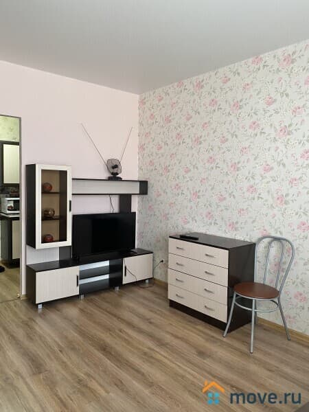 1-комн. квартира, 31 м&sup2;