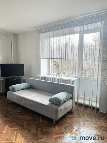 2-комн. квартира, 41 м&sup2;
