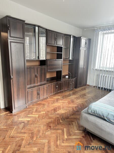 2-комн. квартира, 41 м&sup2;