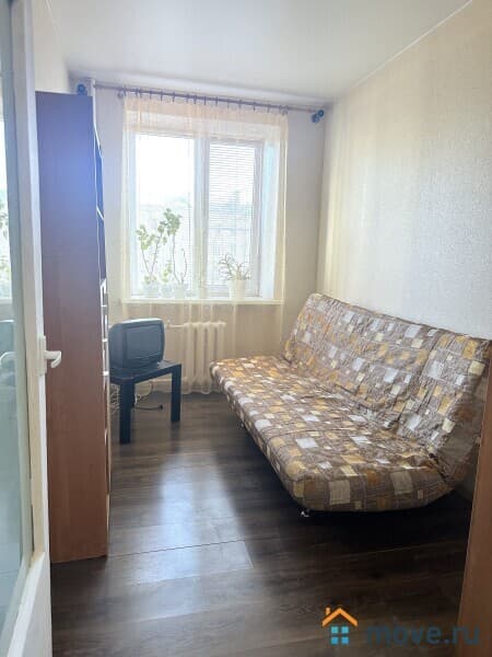 2-комн. квартира, 41 м&sup2;