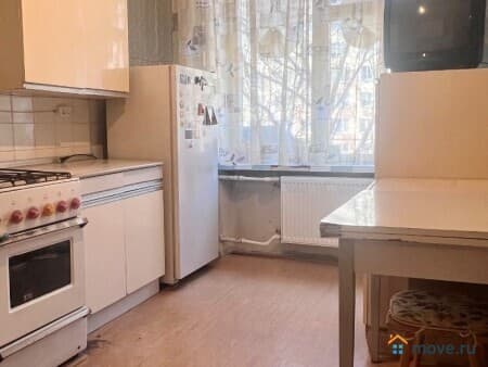 Продам 1-комнатную квартиру, 30.5 м&sup2;, Санкт-Петербург, улица Будапештская, 5к3