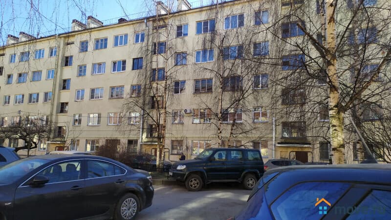 3-комн. квартира, 72.6 м&sup2;
