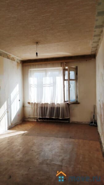 3-комн. квартира, 72.6 м&sup2;