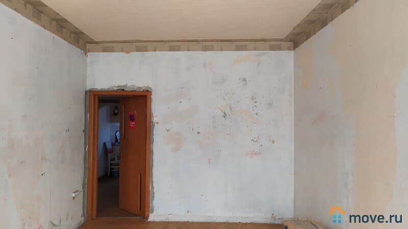 3-комн. квартира, 72.6 м&sup2;