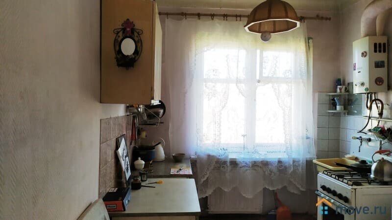 3-комн. квартира, 72.6 м&sup2;
