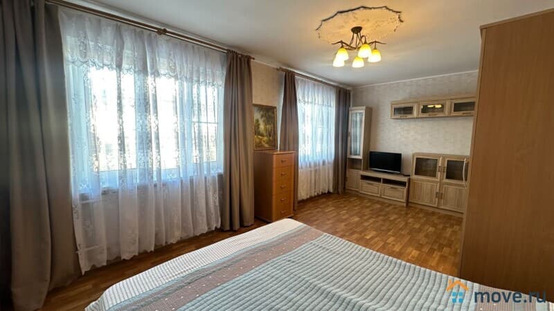 3-комн. квартира, 71.4 м&sup2;