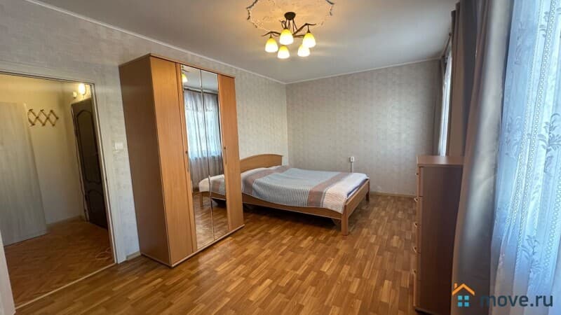 3-комн. квартира, 71.4 м&sup2;