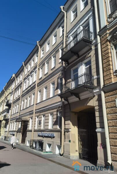 комната, 10.6 м&sup2;