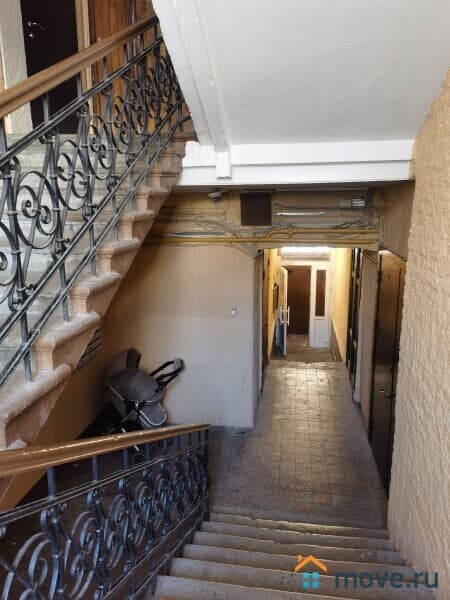 комната, 10.6 м&sup2;