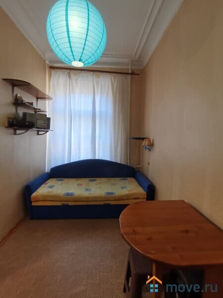 комната, 10.6 м&sup2;