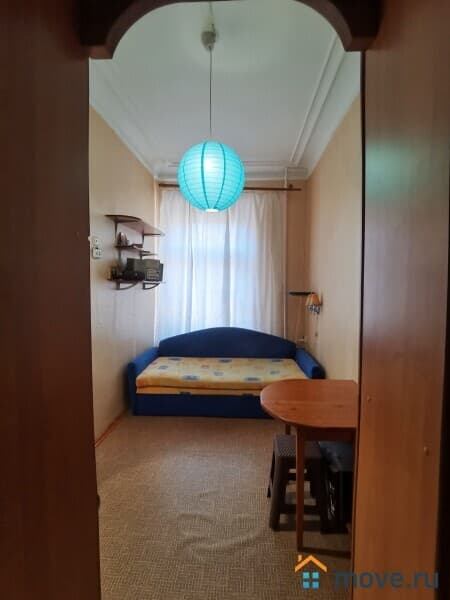 комната, 10.6 м&sup2;