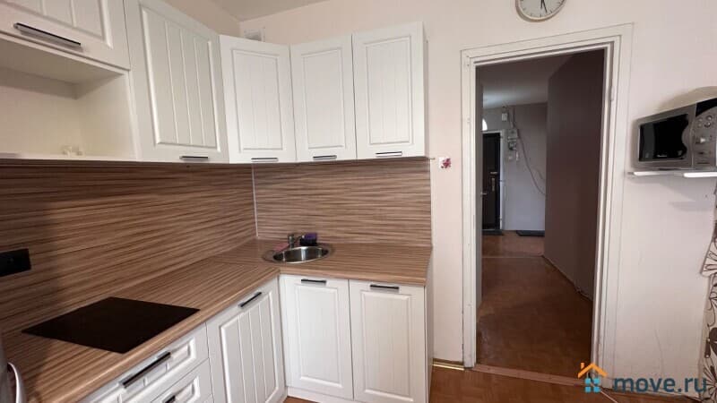 1-комн. квартира, 40 м&sup2;