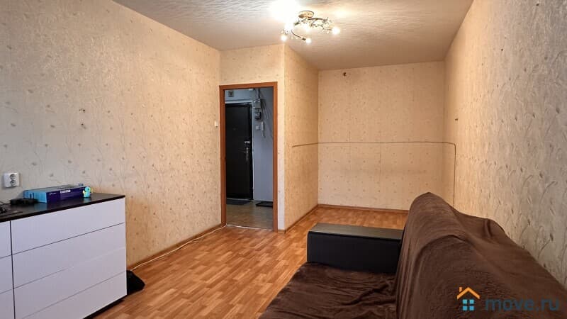 1-комн. квартира, 40 м&sup2;