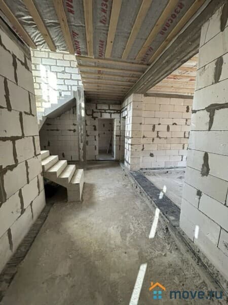 коттедж, 248 м&sup2;