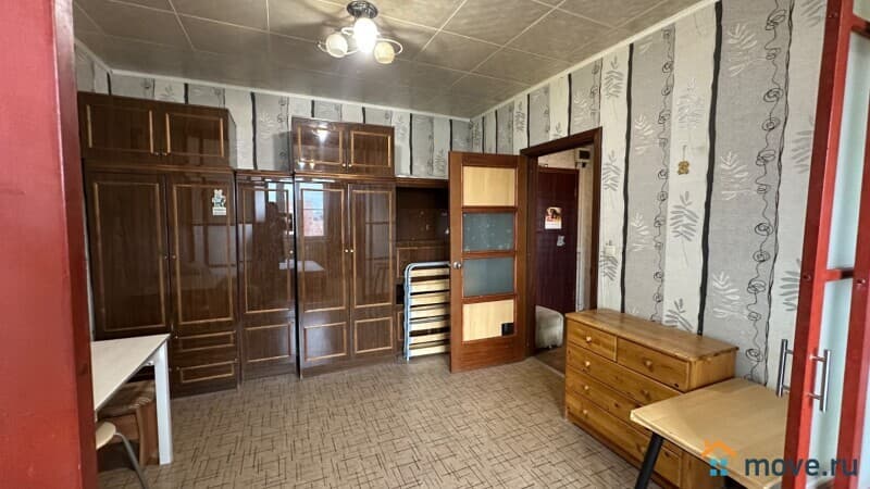 1-комн. квартира, 38.9 м&sup2;