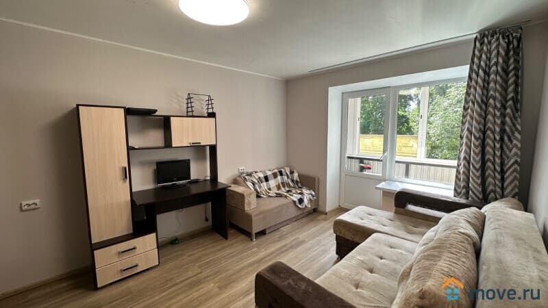 1-комн. квартира, 30 м&sup2;