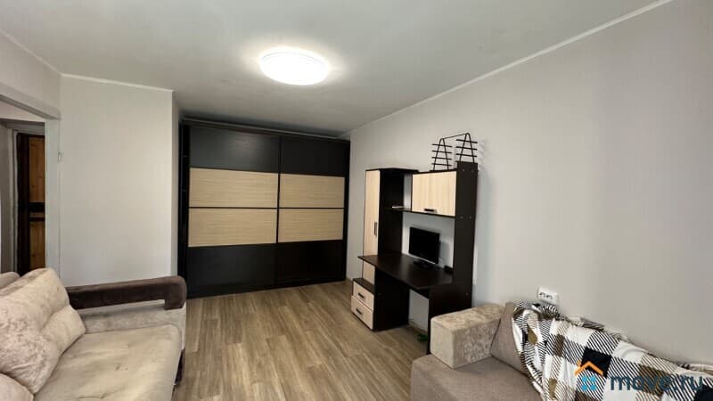 1-комн. квартира, 30 м&sup2;