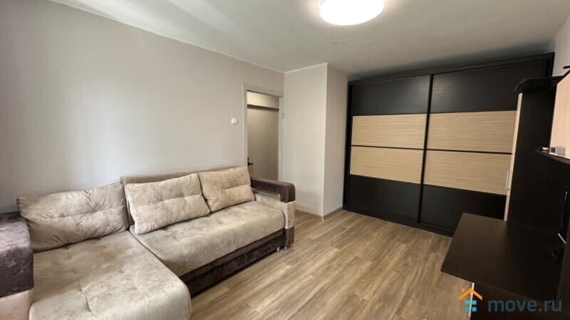 1-комн. квартира, 30 м&sup2;