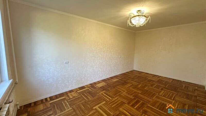 3-комн. квартира, 60.7 м&sup2;