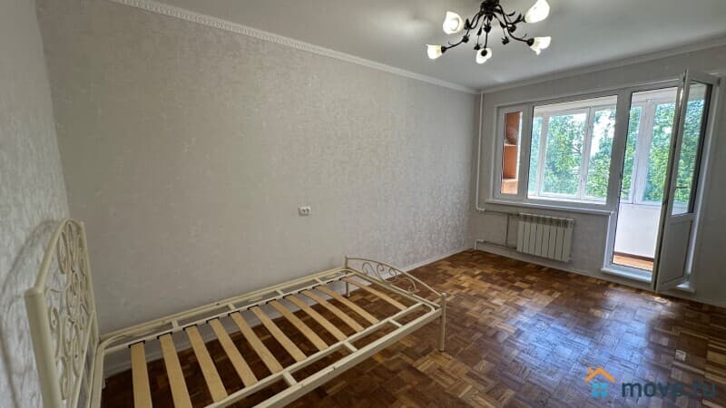 3-комн. квартира, 60.7 м&sup2;