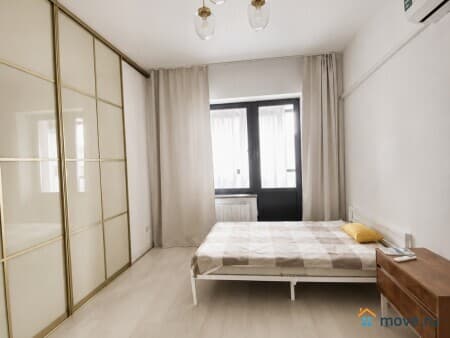Продажа 1-комнатной квартиры, 37 м&sup2;, Мурино, бульвар Менделеева, 9к1