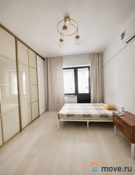 1-комн. квартира, 37 м&sup2;