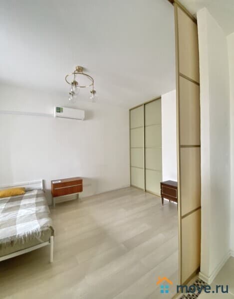1-комн. квартира, 37 м&sup2;