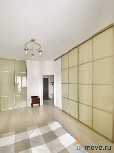 1-комн. квартира, 37 м&sup2;