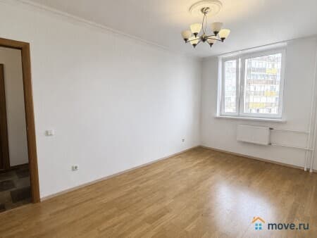 Продам 1-комнатную квартиру, 39.6 м&sup2;, Санкт-Петербург, проспект Дунайский, 23