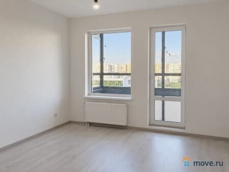 Продаем студию, 25.5 м&sup2;, Санкт-Петербург, проспект Буденного (Володарский), 21к1